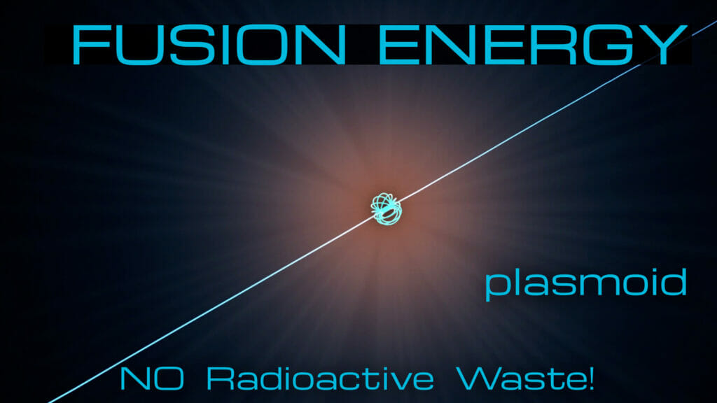 Focus fusion energy plasmoid | lpp fusion