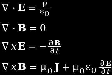 Maxwells equations 1 | lpp fusion