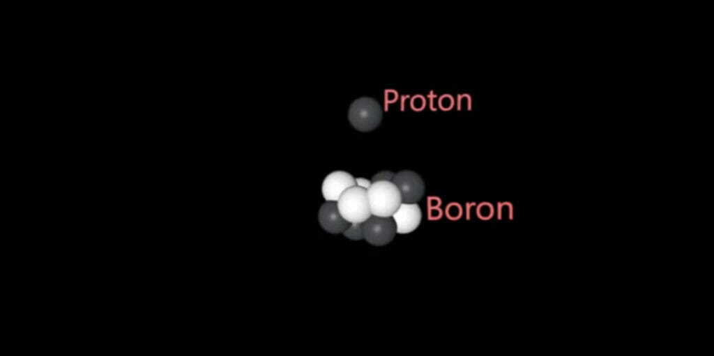 Hydrogen boron | lpp fusion