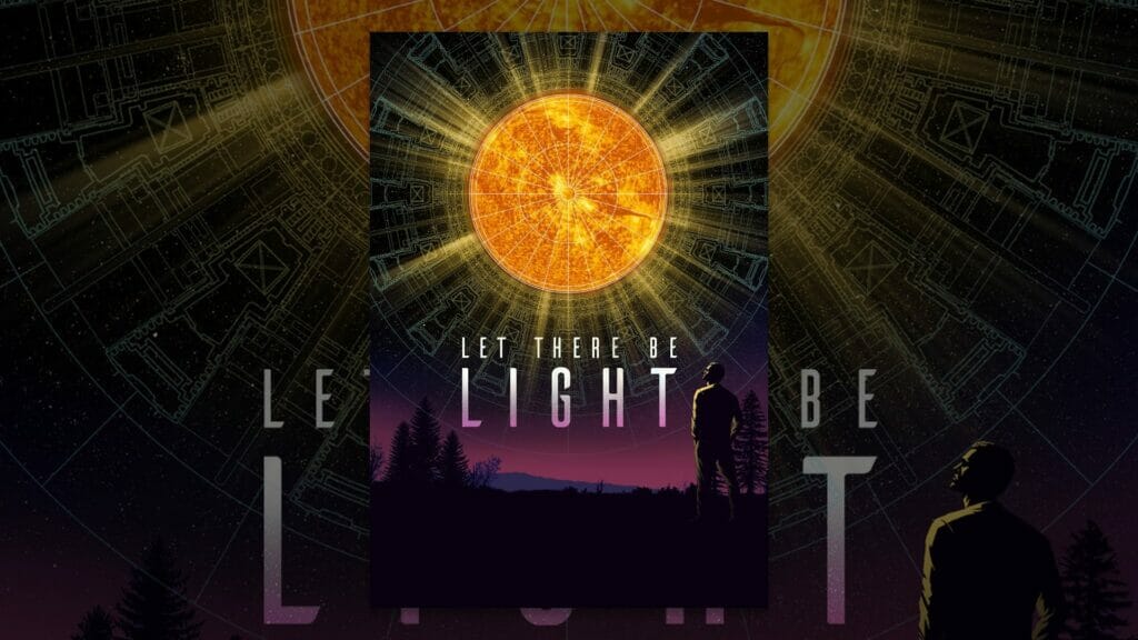 Let there be light 1 | lpp fusion